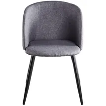 Möbilia Armlehnstuhl 2er-Set 63x84 cm