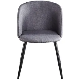 Möbilia Armlehnstuhl 2er-Set 63x84 cm