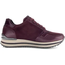 Gabor Damen Weit Merlot Kombi 40