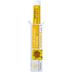 Curarina Creme m.Vitamin E 50 ml
