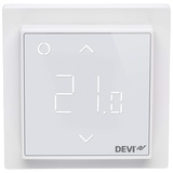 Devi Raum+BodenThermostat 140F1140