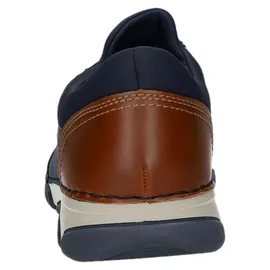 Rieker 15950 Herren Blau 42