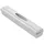 Wenko Folienspender in weiß - (B)38 x (H)5,2 x (T)6,7 cm