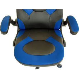 Lemodo Gamingstuhl Blau