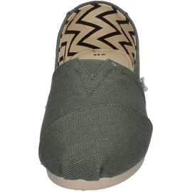 TOMS Alpargata Damen Bonsai Green 37,5