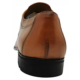 LLOYD Orlando elegante Schnürer braun, 43 / Braun - 43