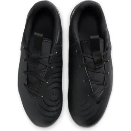 Nike Jr. Phantom GX 2 Academy FG black/deep jungle 35