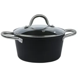 Testrut axentia Topf 20 cm rund