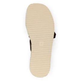 Marc O'Polo Sandale Damen Braun 39