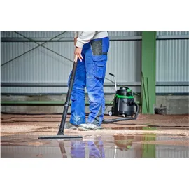 Eibenstock EPS 50 Pumpsauger
