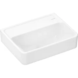 Hansgrohe Xanuia Q Handwaschbecken 45 x 34 cm 60231450