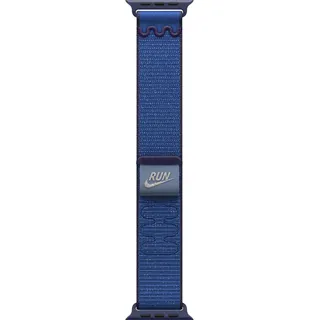 Apple Watch Nike Sport Loop 42 mm Blue Ribbon