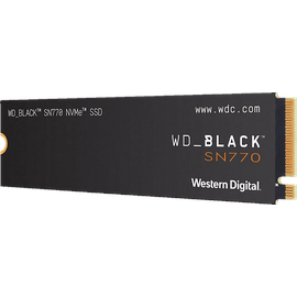 Western Digital Black SN770 2 TB M.2 WDS200T3X0E