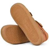 Koel BEP NAPPA Kinder Braun 29