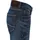 Mustang Herren Jeans blau Slim Fit, blau, NOS
