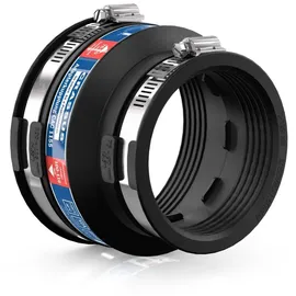 Crassus Muecher Mac 1702, 155-170/110-125 0.6 bar Crassus / Adapterkupplung Cac 1702 Cra12065