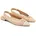 Guatavita Damen-Ballerinas in Elfenbein 37