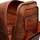The Chesterfield Brand Rucksack 14" 39 cm Cognac braun