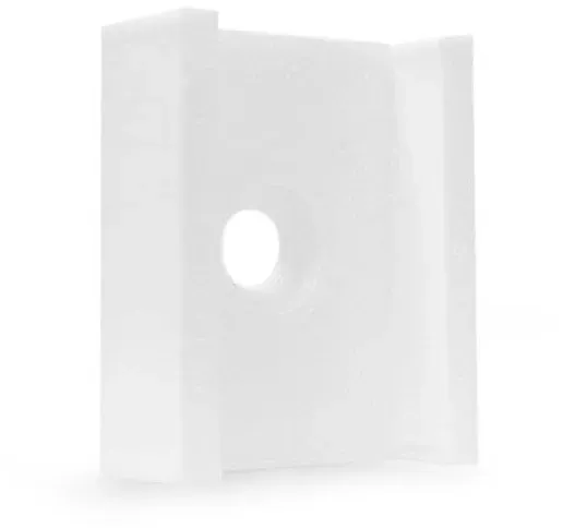 Fittings for Hue WiZ LightStrip - 10 pcs