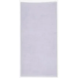 Marc O'Polo Timeless Uni Handtuch 50 x 100 cm flieder