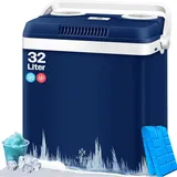 Kesser KKB-01 blau