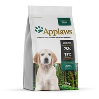 Applaws Puppy Small & Medium Breed Huhn 7,5 kg