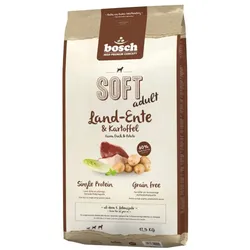 Bosch Soft Adult Duck & Kartoffeln 12,5 kg