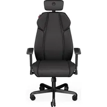 endorfy Meta BK Gaming Stuhl, Grau