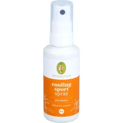 Aktivwohl Cooling Sport Spray Bio 50 ML
