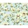 EDEM 9080-29 Blumen Tapete Floral Schimmernd Blau Grün Weiß 10,65 m2