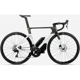Orbea Orca Aero M30ltd 2026 57 Zoll Unisex gold/silber