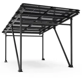 veska EcoPort 5000Bi monokristallin 5250 W