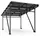 veska EcoPort 5000Bi monokristallin 5250 W