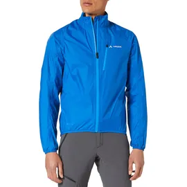 Vaude Drop III Jacke (Größe S, blau)