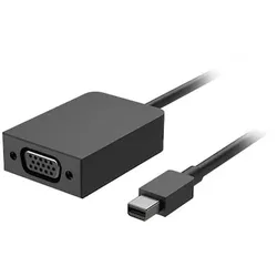 Microsoft Surface Mini DisplayPort auf VGA Adapter