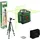 Bosch UniversalLevel 360 Kreuzlinienlaser Set