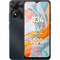 ZTE Blade A34 
