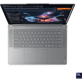 Lenovo Yoga Slim 7 258V 32GB/1TB SSD Win11 Evo Copilot+PC