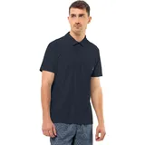 Jack Wolfskin Terral Polo Herren Poloshirt,