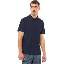 Jack Wolfskin Terral Polo Herren Poloshirt,