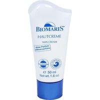 Biomaris Hautcreme ohne Parfum 50 ml