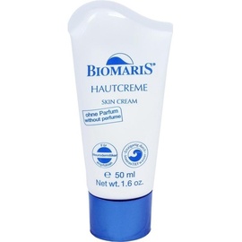 Biomaris Hautcreme ohne Parfum 50 ml