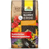 NEUDORFF NeudoHum BlumenErde 20 l