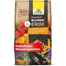 NEUDORFF NeudoHum BlumenErde 20 l