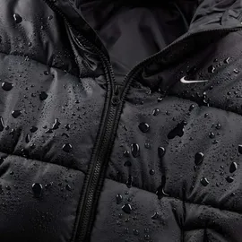 Nike Sportswear Classic Puffer Therma-FIT Jacke schwarz XS