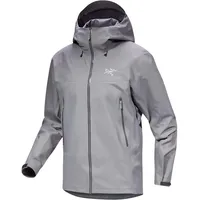 Arc'teryx Arcteryx Herren Beta SL Jacke (Größe L, grau)
