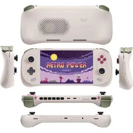 AYANEO 2S 2 TB Beige + 2 Controller