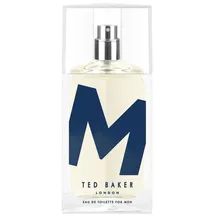 Ted Baker M Eau de Toilette 75 ml