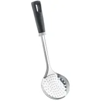 Metaltex Schaumlöffel Maximo - schwarz