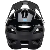 Leatt Helmet MTB Enduro Stealth #L 59-63cm